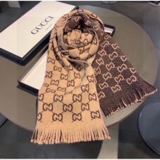 Gucci Scarf